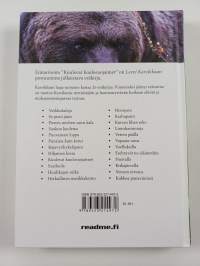 Erätarinoita : kuulevat kuulosuojaimet