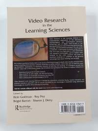 Video research in the learning sciences