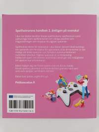 Spelfostrarens handbok 2
