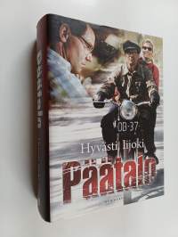 Tyhjä kuva