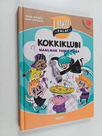 Tyhjä kuva