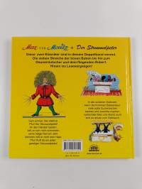 Der Struwwelpeter : Max und Moritz