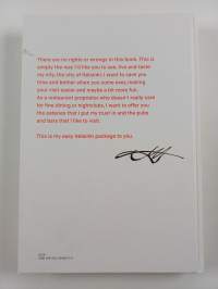The Helsinki Book