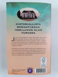 Puuvillatehtaan perijä