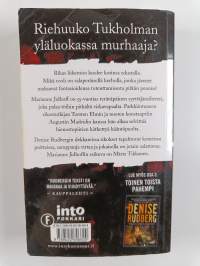 Yksi tappava syrjähyppy