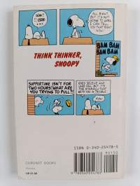 Think Thinner, Snoopy