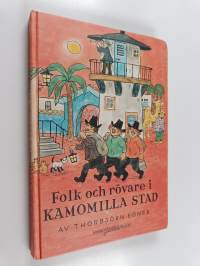 Tyhjä kuva