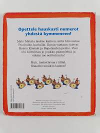Mato Matalan numerot