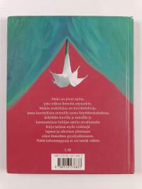 Makin makiikkaa : kuvittelukirja