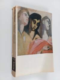 Reigin pappi ; Barbara von Tisenhusen ; Sudenmorsian