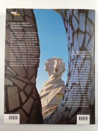 Antoni Gaudi