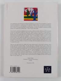 Inborn Immune Deficiency ; Handbook for Parents, Patients, Nurses and Doctors