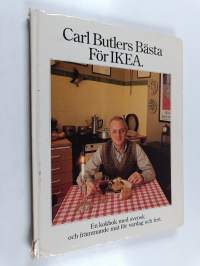 Carl Butlers bästa för IKEA