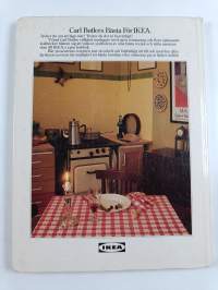 Carl Butlers bästa för IKEA