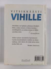 Vitsikkäästi vihille