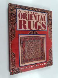 A Guide to Oriental Rugs