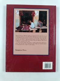 A Guide to Oriental Rugs