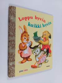 Tyhjä kuva