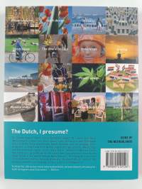The Dutch, I Presume? - Icons of the Netherlands