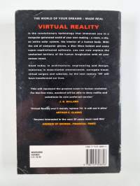 Virtual reality