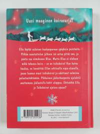 Jääkarhun apuna