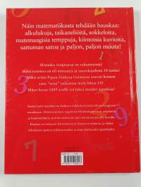 Numeroiden maailma