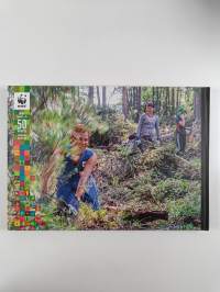 WWF Suomi : 50 vuotta luonnon puolesta