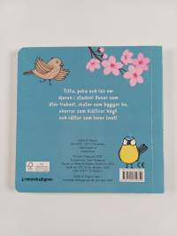 Vad gör djuren i staden