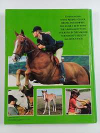 The Horse and Pony Book