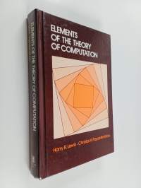 Elements of the theory of computation