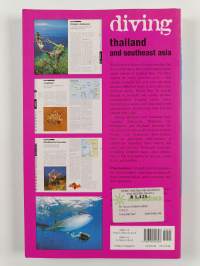 Diving Thailand: And Southeast Asia