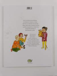 Koira ja Kirahvi