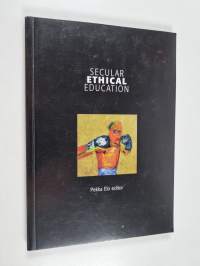 Secular ethical education