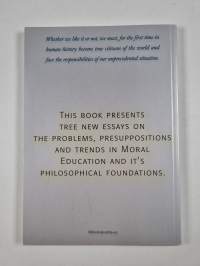 Secular ethical education