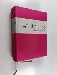 Thai food
