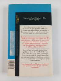 Amantes y enemigos : cuentos de parejas