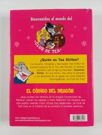 El código del dragón