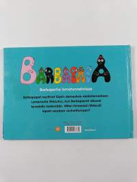 Barbapapan saari