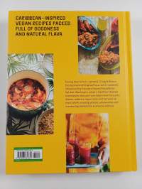 Natural Flava : Quick &amp; Easy Plant-Based Caribbean Recipes