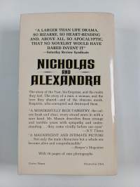 Nicholas and Alexandra