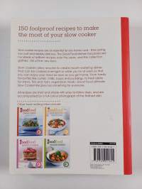 Good Food: Ultimate Slow Cooker Recipes
