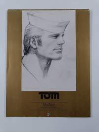 Tom of Finland 1992 calendar