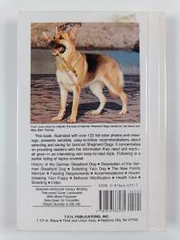 German Shepherd Dogs