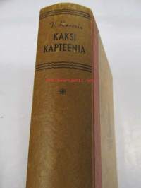 Kaksi kapteenia