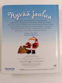 Hyvää joulua