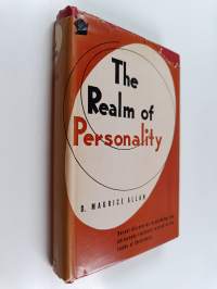 The Realm of Personality