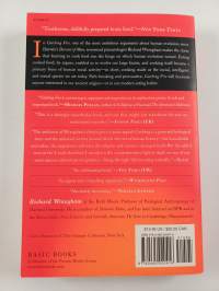Catching Fire : How Cooking Made Us Human