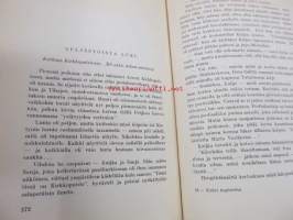 Kaksi kapteenia