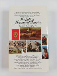 The indian heritage of America