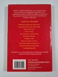 Perfect Assertiveness : All You Need to Get it Right First Time
